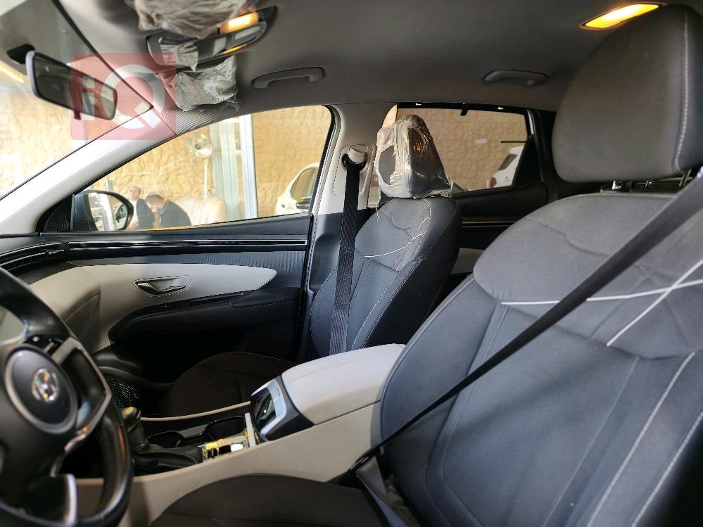 هيونداي توسان